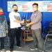 Peduli Kinerja Wartawan, Aliansi Komunitas Sosial Berikan Kadeudeuh