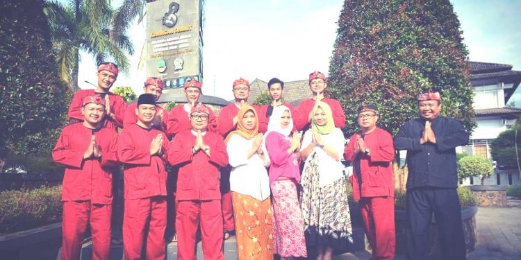 Diumumkan Via Daring, Kuningan Raih PRIA Award 2020