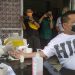 Puluhan Jurnalis Kuningan Jalani Rapid Test Covid-19