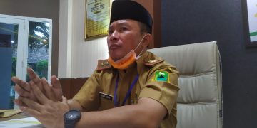 Refocusing Anggaran Penanganan Covid-19 Kab. Kuningan Capai Rp41,4 Miliar