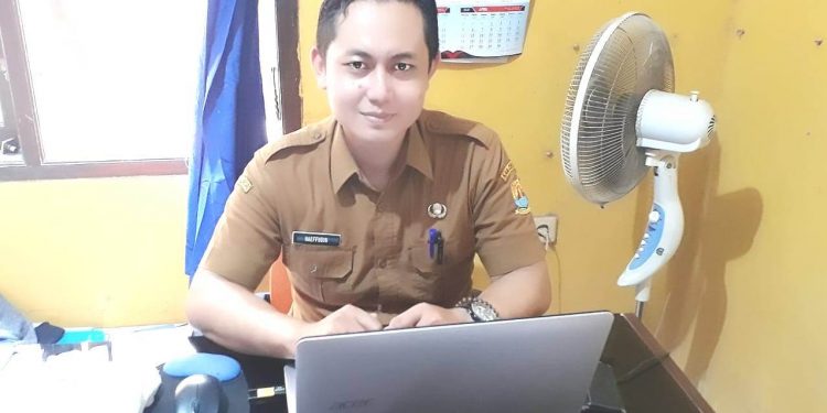 Pemdes Ciledug Wetan Fokuskan Program Padat Karya