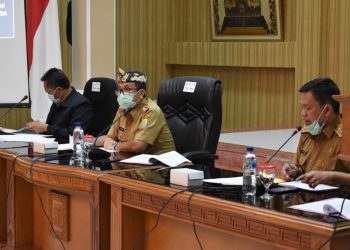 Dana Desa Bakal Dipotong 30-35 Persen untuk BLT Bagi Masyarakat Terdampak Covid-19