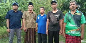 Tujuh Perangkat Desa Kalimekar Minta Kuwu Berikan Haknya