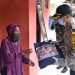 Polresta Cirebon Salurkan Ratusan Paket Sembako di Lima Kecamatan