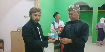 IAIN Cirebon Bentuk Satgas Penanganan Virus Corona