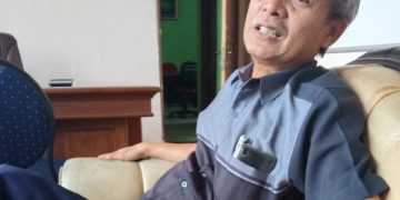 Rektor UMC Ingin Mahasiswa Koordinir Pembagian BLT