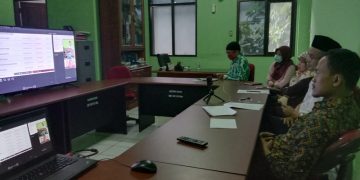 UMC Ikuti Vicon Rakernas Bersama Forum Pertides
