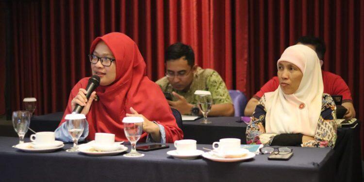UMC Rilis Buku Krisis Komunikasi dalam Pandemi Covid-19