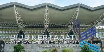 Ditengah Pandemik Covid-19, Bandara Kertajati Resmi Tak Layani Rute Penerbangan
