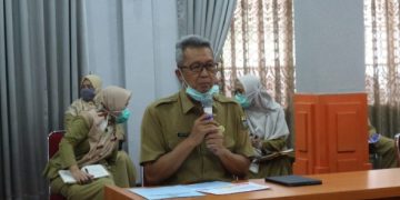Anggaran Penanganan Covid-19 Kota Cirebon Bertambah Jadi Rp47 Miliar