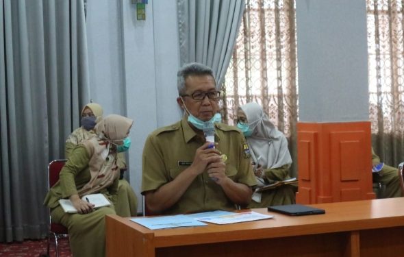 Anggaran Penanganan Covid-19 Kota Cirebon Bertambah Jadi Rp47 Miliar