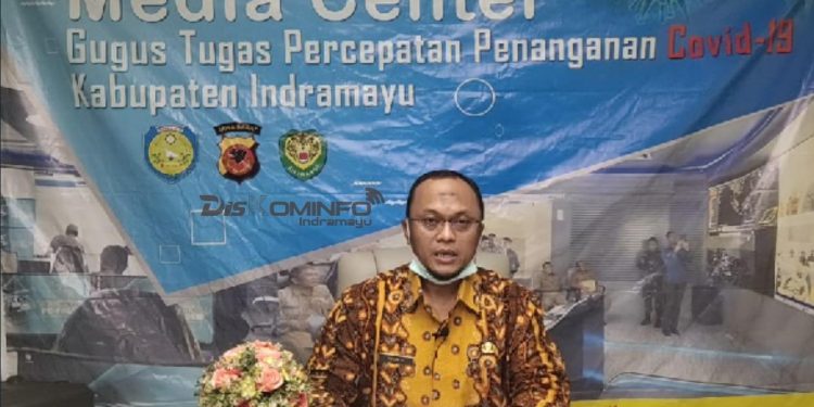 Hasil Swab 2 PDP Meninggal di Indramayu Dinyatakan Negatif