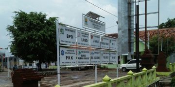 Dana Desa 300 Juta Raib Digondol Maling, Kegiatan Desa Kubang Terancam Tertunda