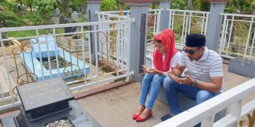 Wabup: Tahun ini, Bulan Puasa Ke-4 Tanpa Kehadiran Sosok Ibu