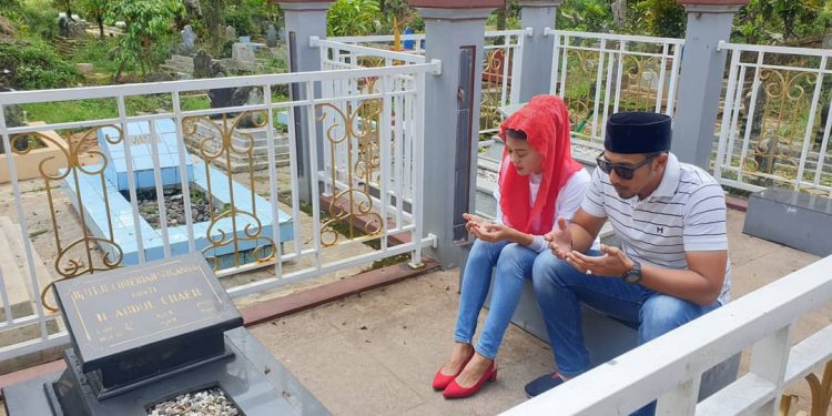 Wabup: Tahun ini, Bulan Puasa Ke-4 Tanpa Kehadiran Sosok Ibu