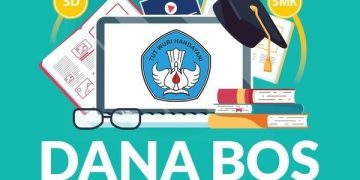 Selama Pandemi Covid-19, Pencairan Gaji Guru Honorer dari Dana BOS Dipermudah