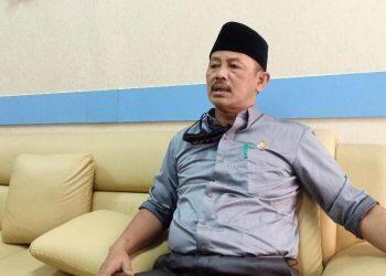 Anggaran Penanganan Covid-19 di Indramayu Belum Dibahas Legislatif dan Eksekutif