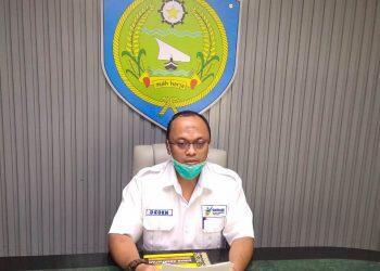 Pasien Pertama Positif Corona di Indramayu Membaik