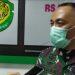 Rapid Test 21 Petugas Medis RST Ciremai Negatif