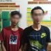 Jadi Bandar dan Pengedar Tramadol, Bapak dan Anak Diringkus Polisi