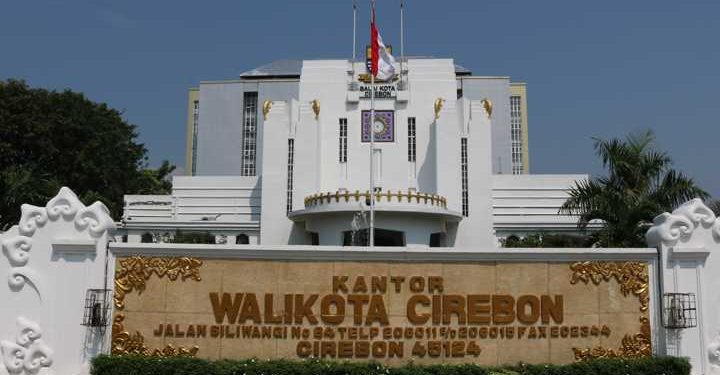 Penanganan Covid-19, Pemkot Cirebon Siapkan Anggaran Rp30 Miliar