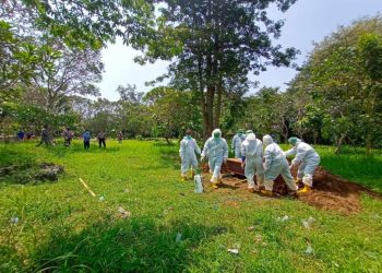 Lagi, PDP di Kabupaten Cirebon Meninggal Dunia