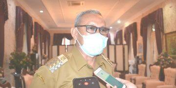 11 Pasar Menjadi Perhatian Khusus Selama PSBB