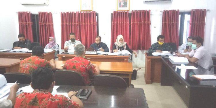 BKAD Pastikan DAU Kabupaten Cirebon Aman