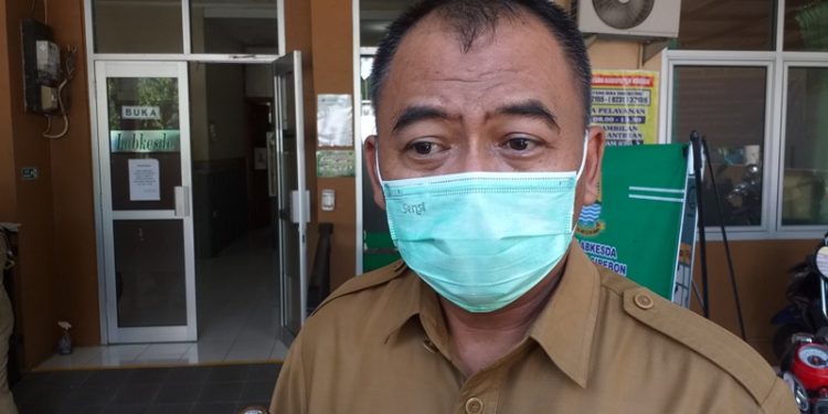 Bertambah Lagi, Pasien Positif Corona di Kab. Cirebon Jadi 8 Orang