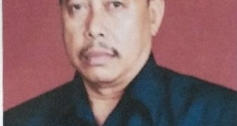 Drs. Didin Jaenudin, M.M. – Kepala SMPN 1 Lemahabang