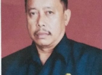 Drs. Didin Jaenudin, M.M. – Kepala SMPN 1 Lemahabang