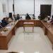 Temui Pansus, Pedagang PGC Minta Tetap Berdagang