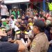 Wakil Walikota Tanggapi Protes PSBB