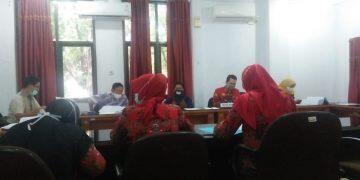 DPRD Minta Dinkes Jeli Terkait Data Kepesertaan BPJS JKN