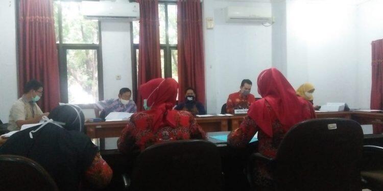 DPRD Minta Dinkes Jeli Terkait Data Kepesertaan BPJS JKN