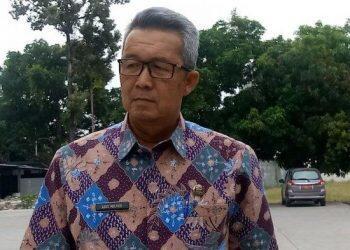 Pemkot Cirebon Kena Pinalti Pemotongan DAU