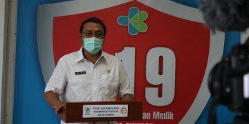 Pekan Depan Dua Unit PCR Siap Dioperasikan