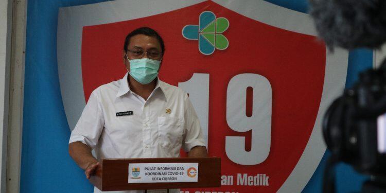 Pekan Depan Dua Unit PCR Siap Dioperasikan