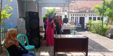 Kelurahan Drajat Ciptakan Lumbung Pangan Mandiri