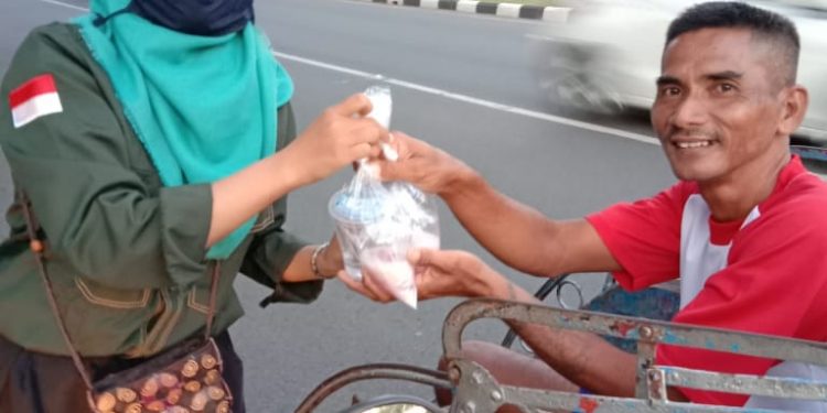 ORMAWA FUAD IAIN Syekh Nurjati Cirebon Gelar Baksos di 4 Titik