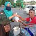 ORMAWA FUAD IAIN Syekh Nurjati Cirebon Gelar Baksos di 4 Titik