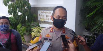 Polres Ciko Sudah Jalankan Penyekatan Perbatasan di 4 Titik