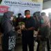 Stabilkan Harga Gula, DPKUKM Gelar Operasi Pasar