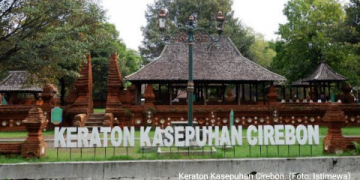 Terdampak Covid-19, Obyek Wisata Budaya dan Ziarah Terancam Tak Terpelihara