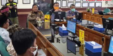 Tradisi Nyekar, Jangan Sampai Muncul Cluster Covid-19 Kuburan