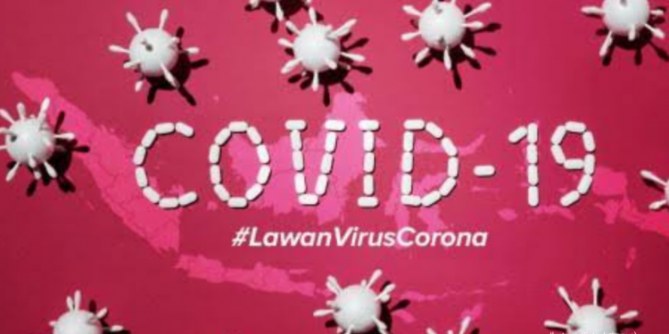 Gugus Tugas Waspadai Lonjakan Covid-19 Pasca Idul Fitri
