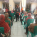 Dirjen Resos Monitoring Penyaluran BST di Kabupaten Cirebon