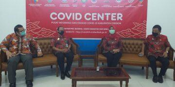 46 Orang Ikut Tes Swab Massal, Hasilnya Negatif Covid-19