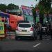 Dua Travel Gelap Diputarbalikan Polresta Cirebon saat PSBB Hari Kedelapan