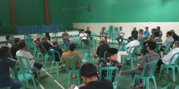 FKKC Tegaskan Penyaluran BLT DD Harus Sesuai Regulasi